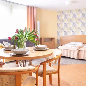 Apartament Al-dom Olymp Sunshine, Kołobrzeg