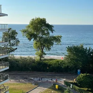 Apartament Arka Deluxe 723b, Kołobrzeg