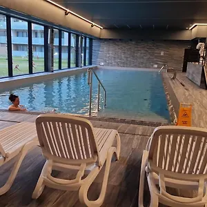 Apartament Sevach, Kołobrzeg